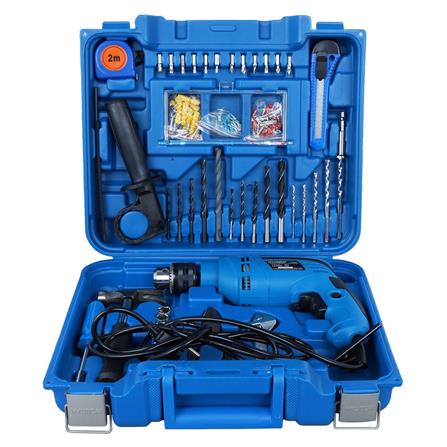 สว่านกระแทก HYUNDAI HD-706-45S 1/2 นิ้ว 750 วัตต์_5