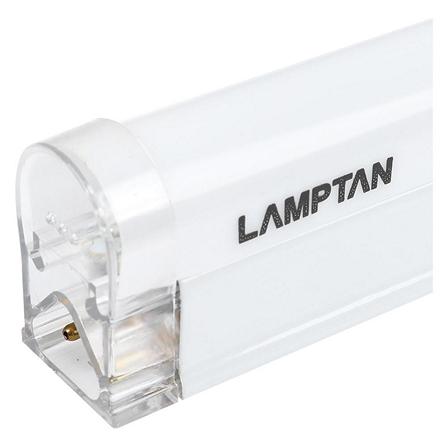 ชุดรางนีออน LED GLOSS SLIM 14W LAMPTAN อลูมิเนียม/พลาสติก MODERN_1