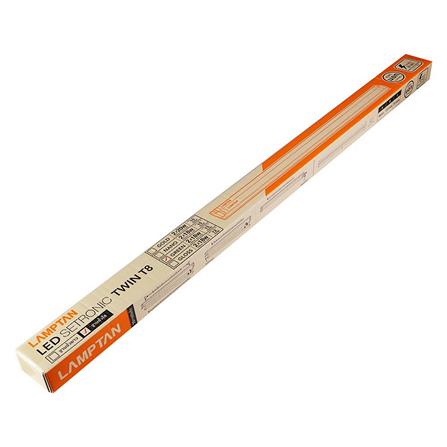 ชุดรางนีออน LED LED SETRONIC TWIN GREEN LAMPTAN อะลูมิเนียม/พลาสติก โมเดิร์น_3