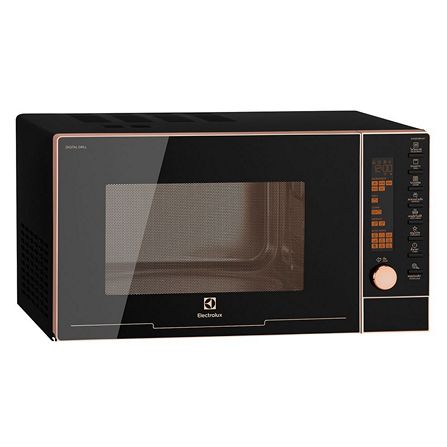 ไมโครเวฟระบบย่าง ELECTROLUX EMG25D89GGP 25 ลิตร_1