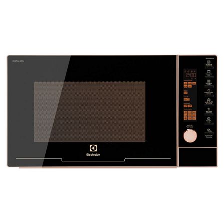 ไมโครเวฟระบบย่าง ELECTROLUX EMG25D89GGP 25 ลิตร_2