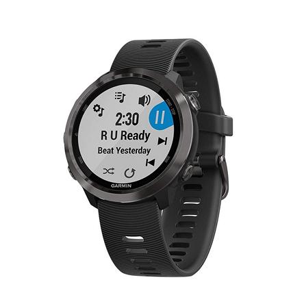forerunner 645 slate