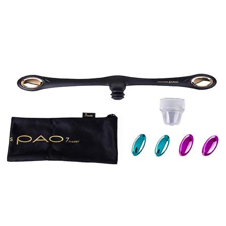 PAO7model すずしい