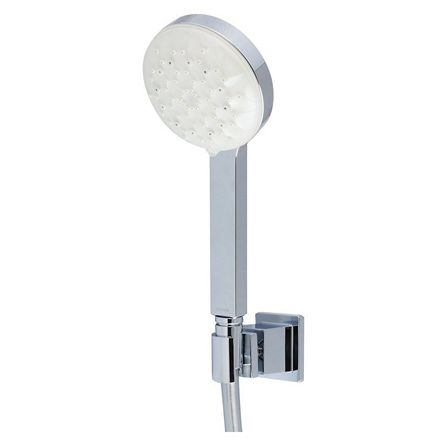 ชุดฝักบัวสายอ่อน KOHLER K-76368T-CP สีโครม