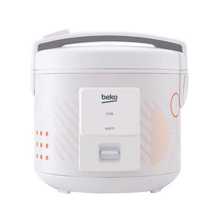 beko rice cooker manual