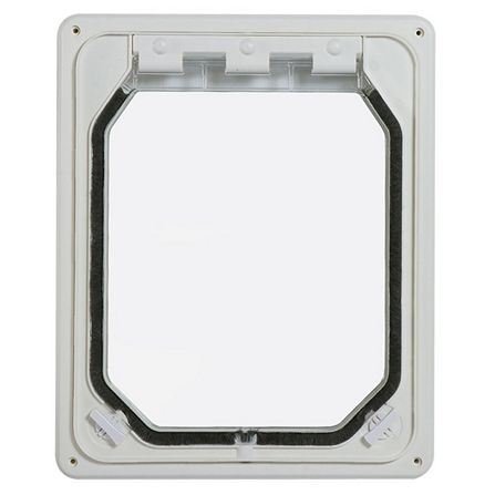 cate-Pet Doors