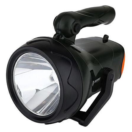 ไฟ LED SPOTLIGHT 120 ลูเมน 10 วัตต์ Daylight TOSHINO รุ่น TSN-5708_0