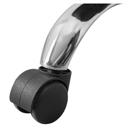 เก้าอี้สำนักงาน MODENA KOZY PU สีดำ_2