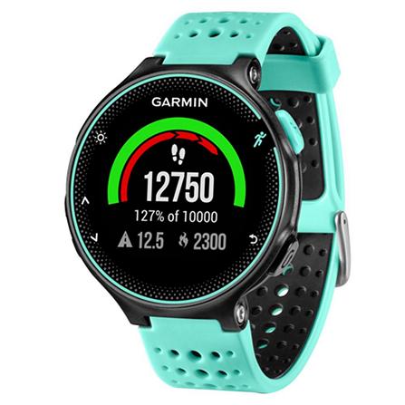 garmin forerunner 235 homepro