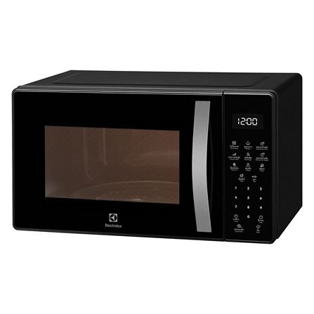 ไมโครเวฟระบบอุ่น ELECTROLUX EMM23M38GB 23 ลิตร_1