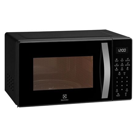 ไมโครเวฟระบบอุ่น ELECTROLUX EMM23M38GB 23 ลิตร_2