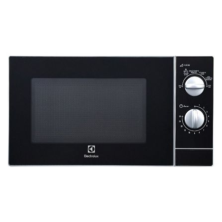 ไมโครเวฟระบบอุ่น ELECTROLUX EMM2331MK 23 ลิตร_0