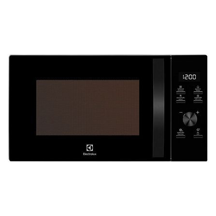 ไมโครเวฟระบบอุ่น ELECTROLUX EMM25D59EB 25 ลิตร_0