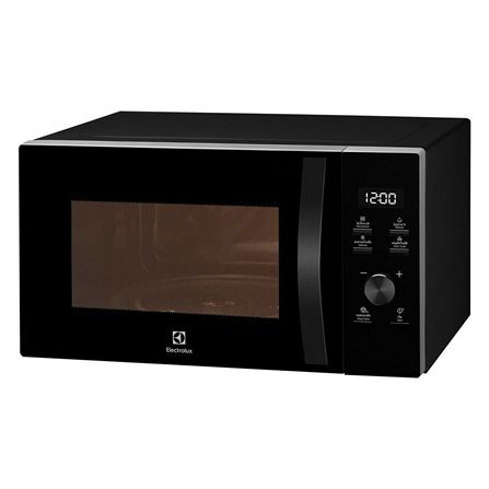 ไมโครเวฟระบบอุ่น ELECTROLUX EMM25D59EB 25 ลิตร_1