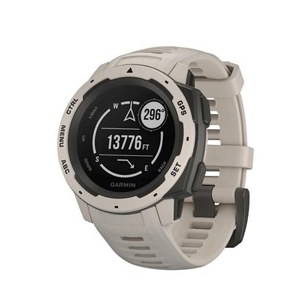 นาฬิกาอัจฉริยะ GARMIN INSTINCT TUNDRA_0