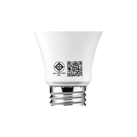 หลอด LED RACER A60 13.5 วัตต์ DAYLIGHT E27_2