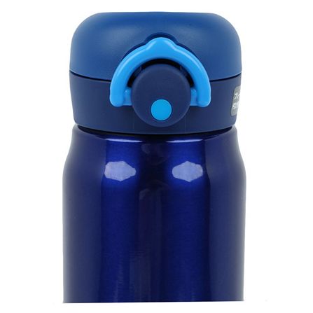 Stainless Bottle 600ml JNR-600-M-BK Thermos Japan –