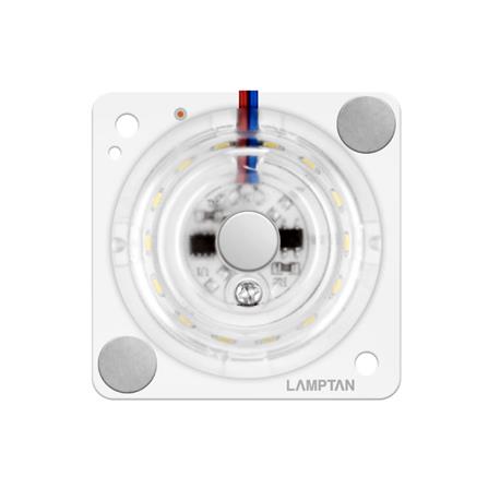 หลอด LED Mini Module 20 วัตต์ DAY LIGHT LAMPTAN_0