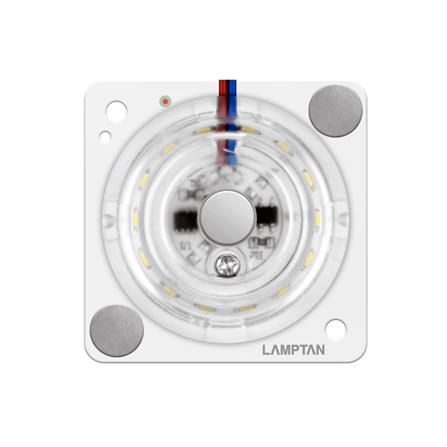 หลอด LED Mini Module 12 วัตต์ DAY LIGHT LAMPTAN_0