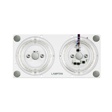 หลอด LED Mini Module 36 วัตต์ DAY LIGHT LAMPTAN_0