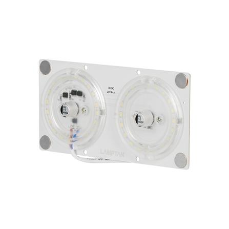 หลอด LED Mini Module 36 วัตต์ DAY LIGHT LAMPTAN_1