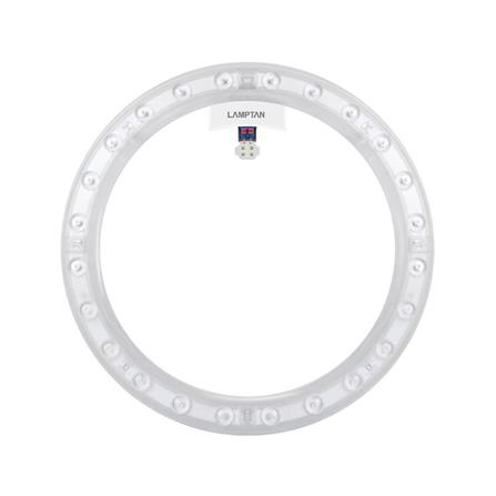 หลอดLED LAMPTAN CEILIING MODULE LENS 25 วัตต์ DAYLIGHT G10q_0