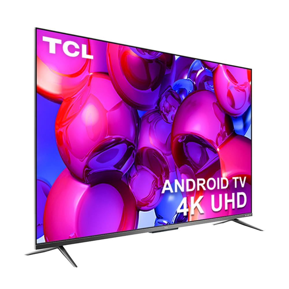 แอลอีดี ทีวี 50" (4K, Android) TCL LED50LINE TV