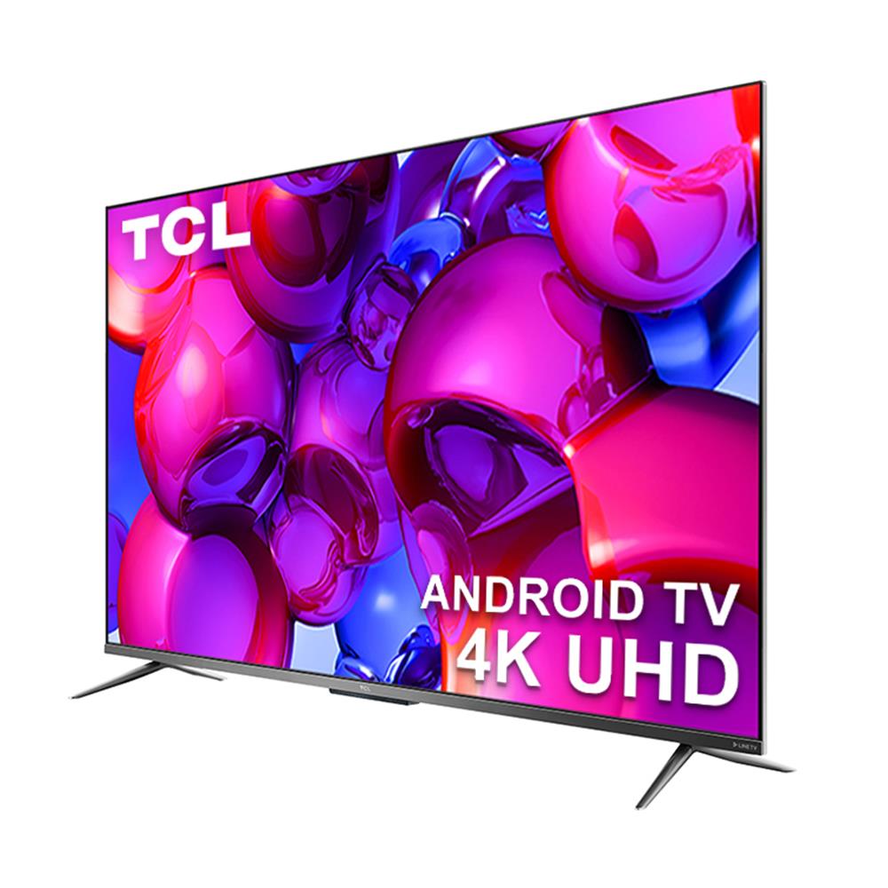 แอลอีดี ทีวี 55" TCL (4K, Android) LED55LINE TV
