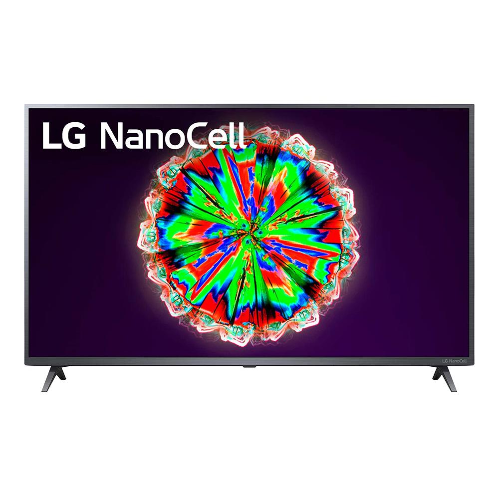 แอลอีดี ทีวี 65" LG (4K, NanoCell, Smart) 65NANO79TND