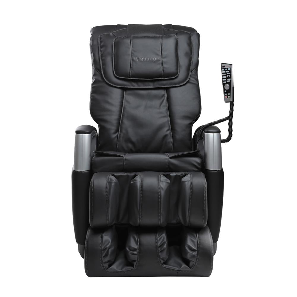เก้าอี้นวดไฟฟ้า RESTER TITAN EC-362 สีดำ