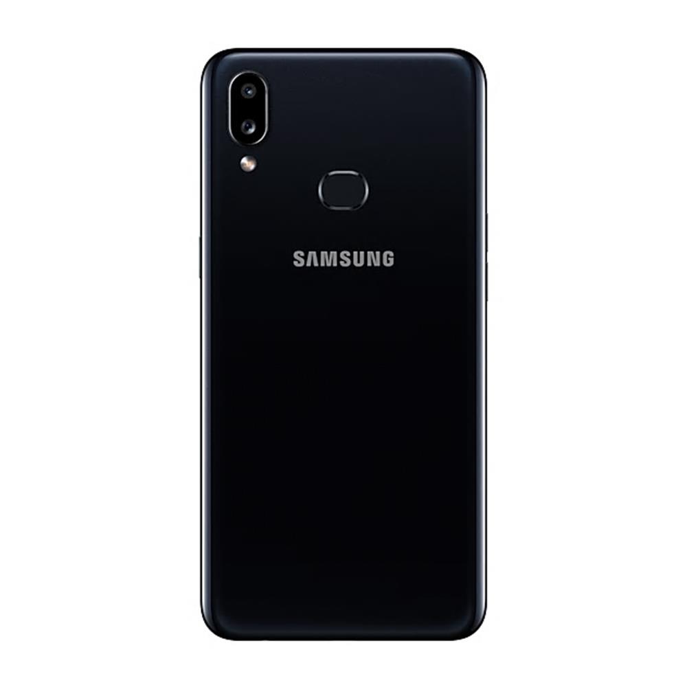 โทรศัพท์มือถือ SAMSUNG A10S (2/32GB) A107F สีดำ
