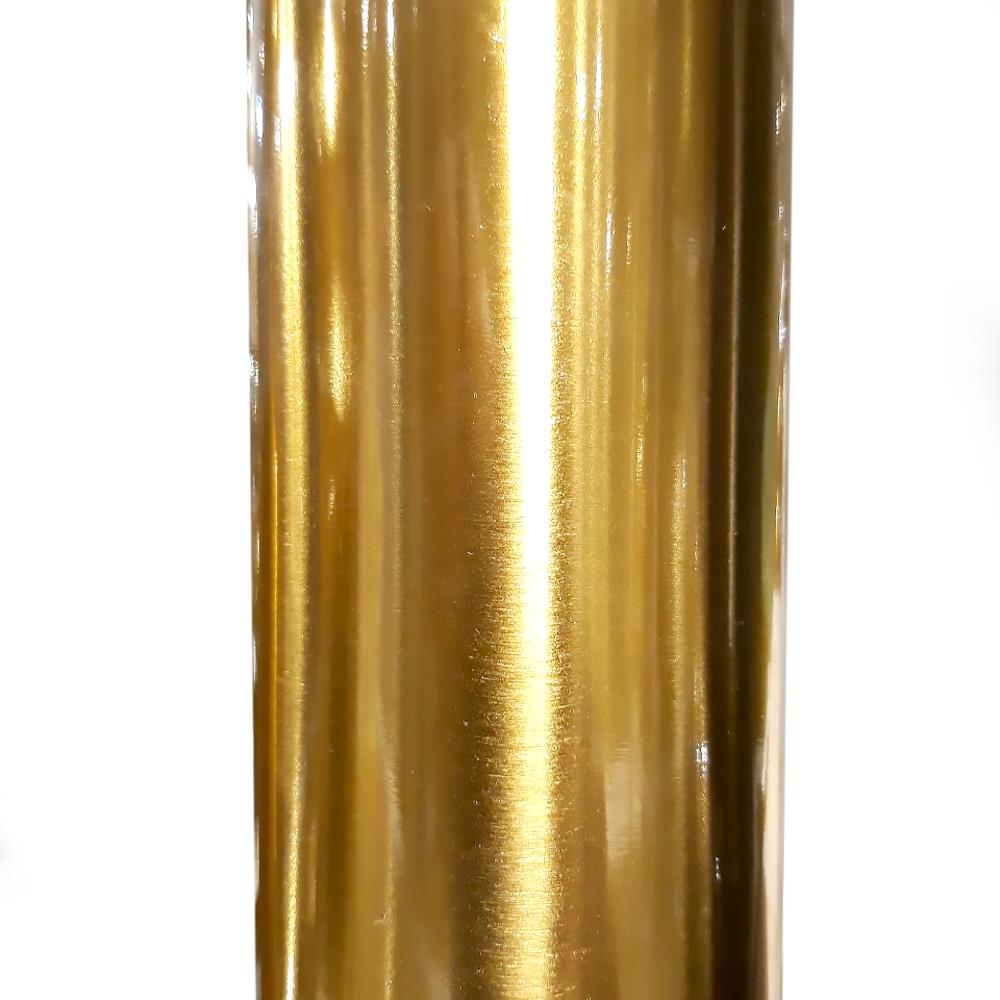 ของตกแต่ง เชิงเทียน KAWIN KA528 D สีทอง