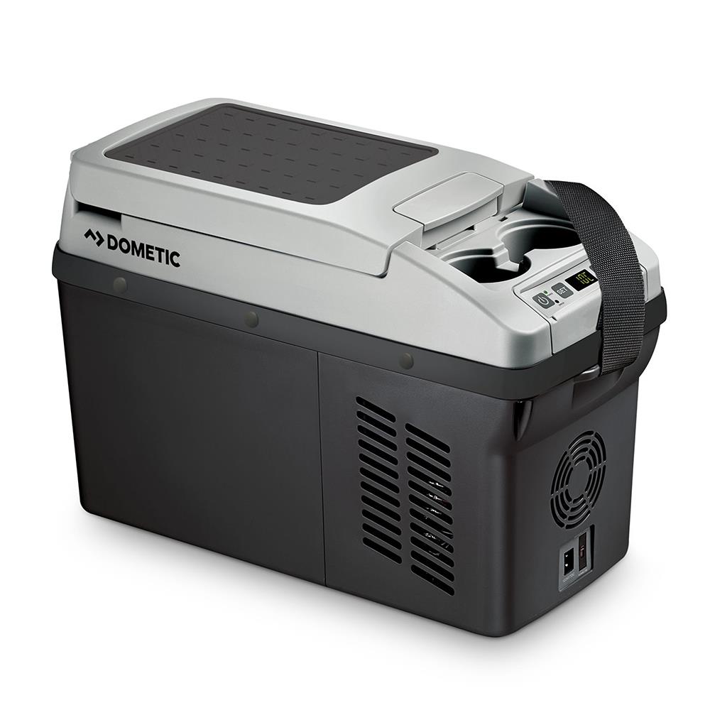 ตู้เย็นแช่แข็งพกพา DOMETIC CF11 ขนาด 10.5 ลิตร