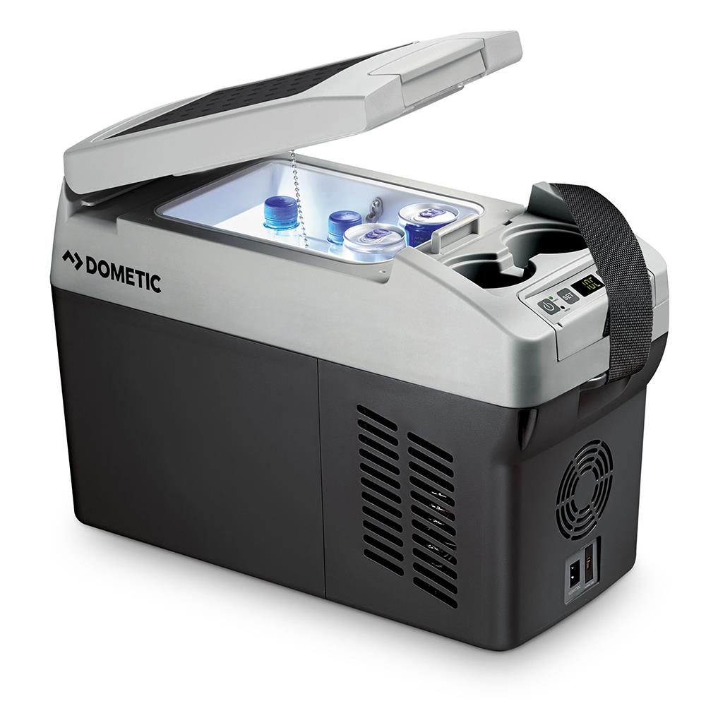 ตู้เย็นแช่แข็งพกพา DOMETIC CF11 ขนาด 10.5 ลิตร