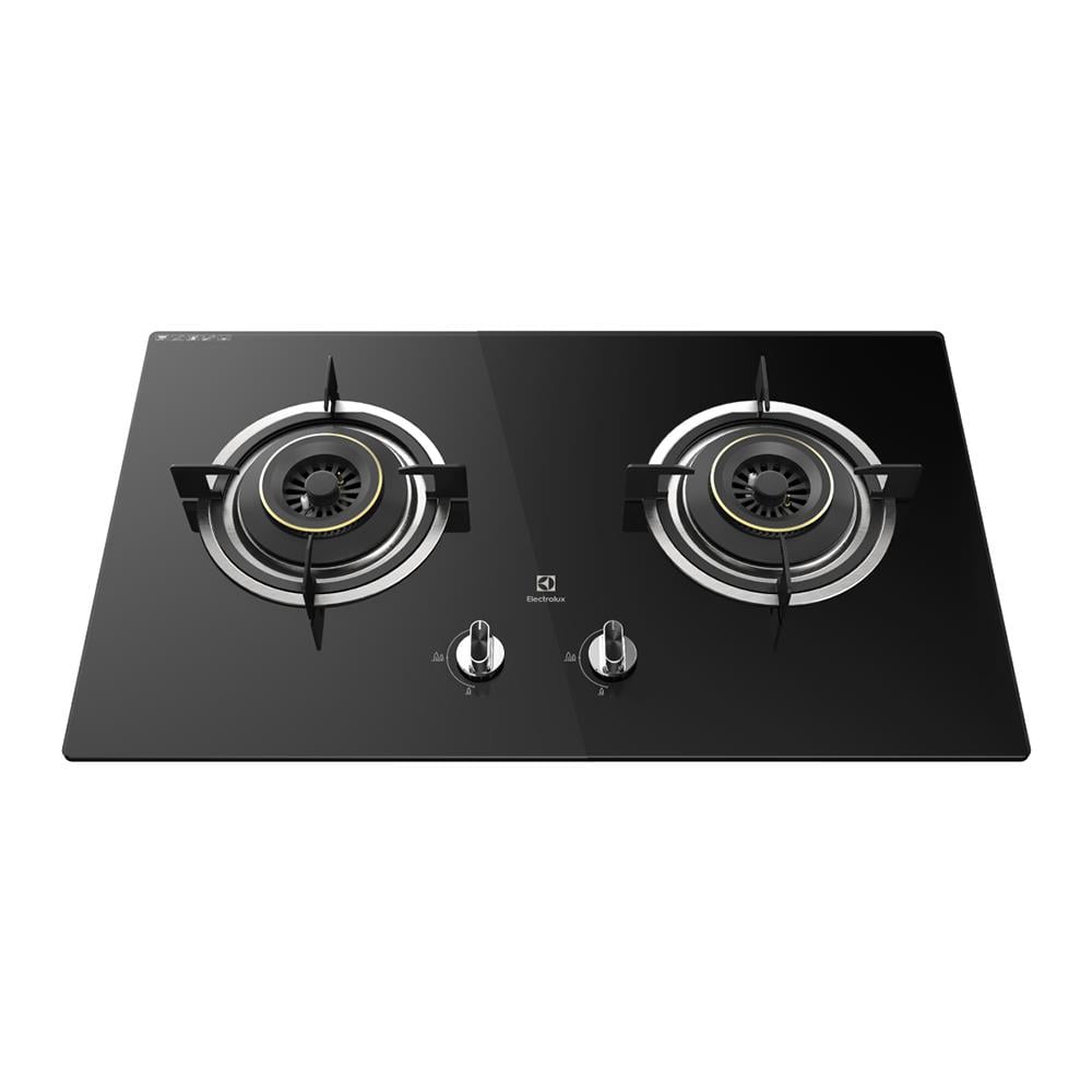 เตาฝัง+เครื่องดูดควัน ELECTROLUX EHG723BA+EFC936GAR