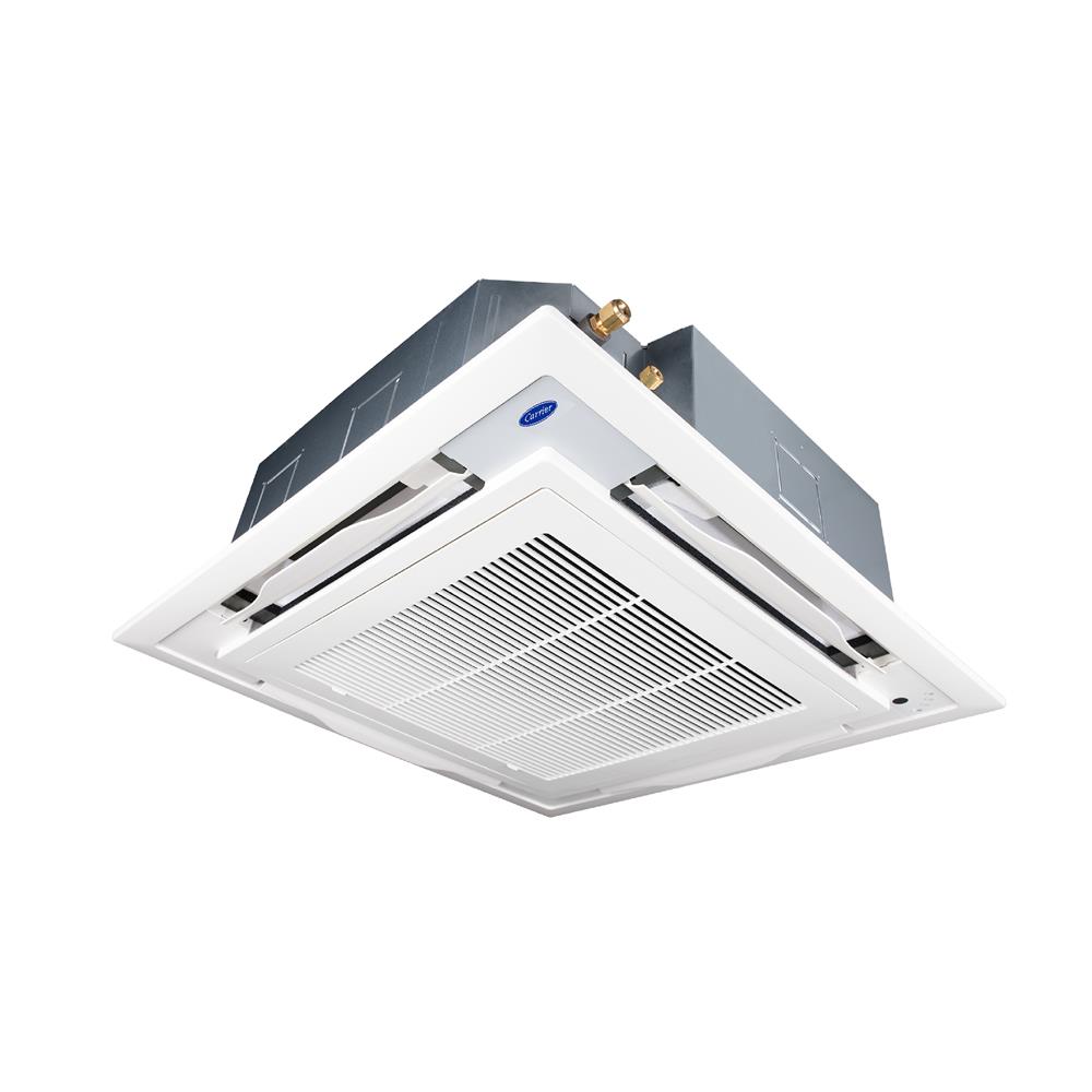 แอร์เพดาน CARRIER 40TGV0241UP/38TGV0241A1 24200 บีทียู อินเวอร์เตอร์