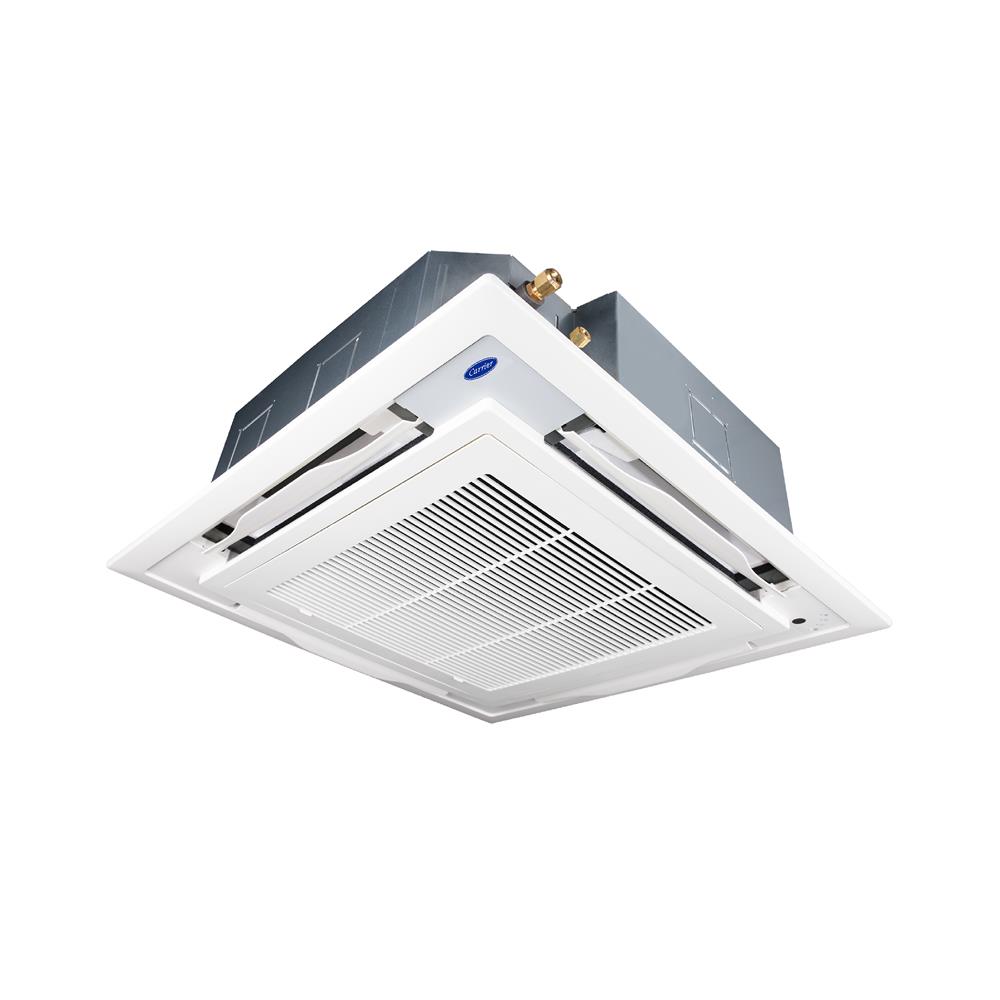 แอร์เพดาน CARRIER 40TGV0361UP/38TGV0361A1 36100 บีทียู อินเวอร์เตอร์