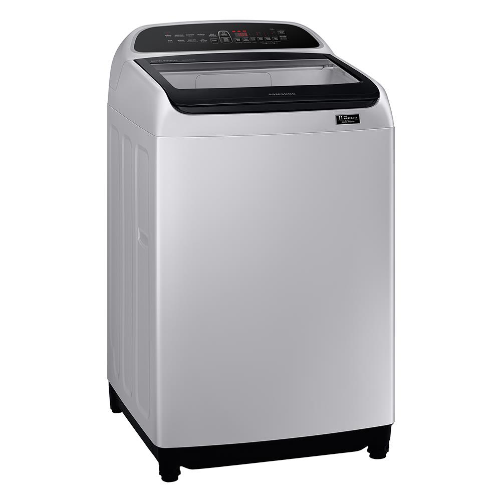 เครื่องซักผ้าฝนบน SAMSUNG WA12T5260BY/ST 12 กก. อินเวอร์เตอร์