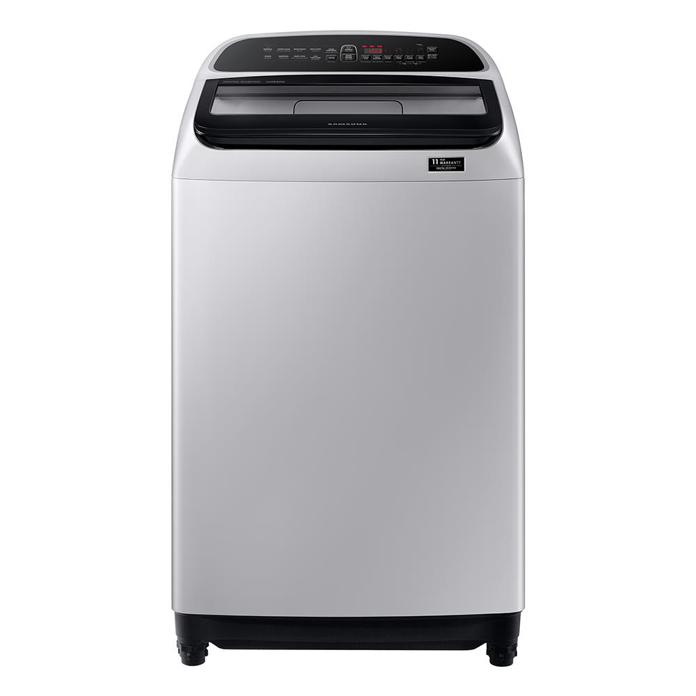 เครื่องซักผ้าฝนบน SAMSUNG WA10T5260BY/ST 10 กก. อินเวอร์เตอร์