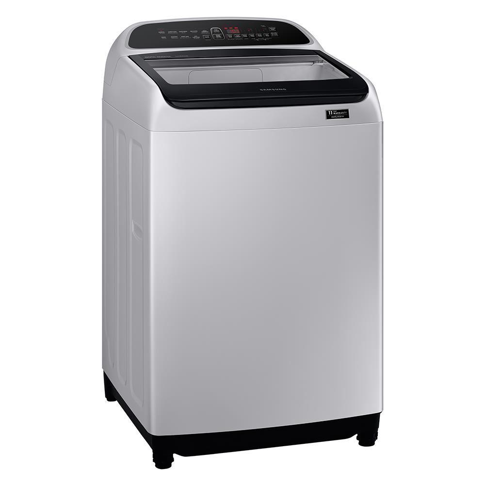 เครื่องซักผ้าฝนบน SAMSUNG WA10T5260BY/ST 10 กก. อินเวอร์เตอร์