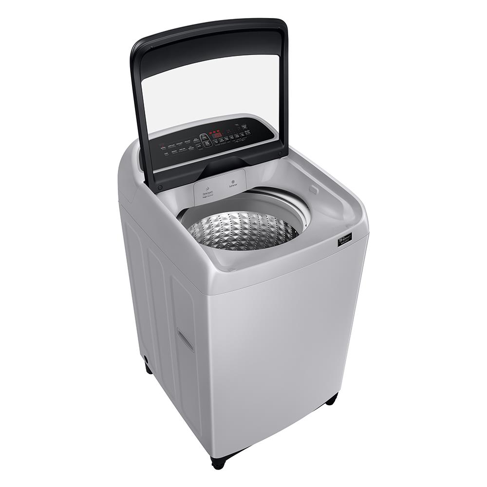 เครื่องซักผ้าฝนบน SAMSUNG WA10T5260BY/ST 10 กก. อินเวอร์เตอร์