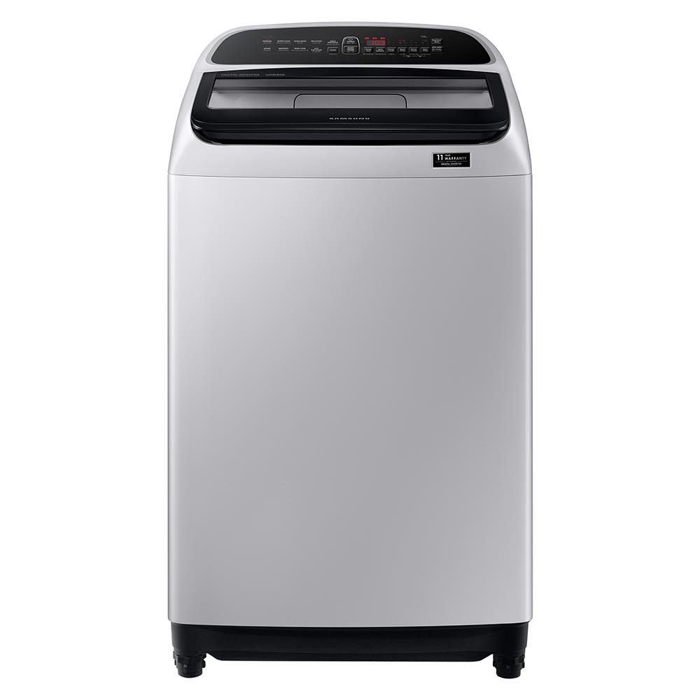 เครื่องซักผ้าฝนบน SAMSUNG WA13T5260BY/ST 13 กก. อินเวอร์เตอร์