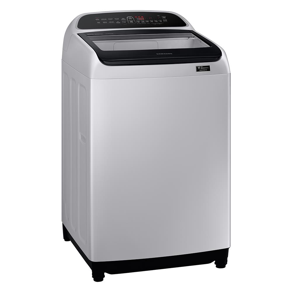 เครื่องซักผ้าฝนบน SAMSUNG WA13T5260BY/ST 13 กก. อินเวอร์เตอร์