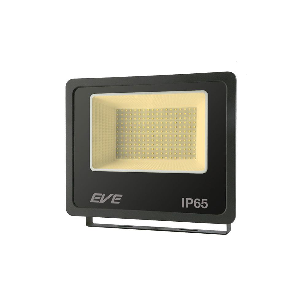 สปอตไลท์ภายนอก LED EVE BET2 150 วัตต์ WARMWHITE IP65