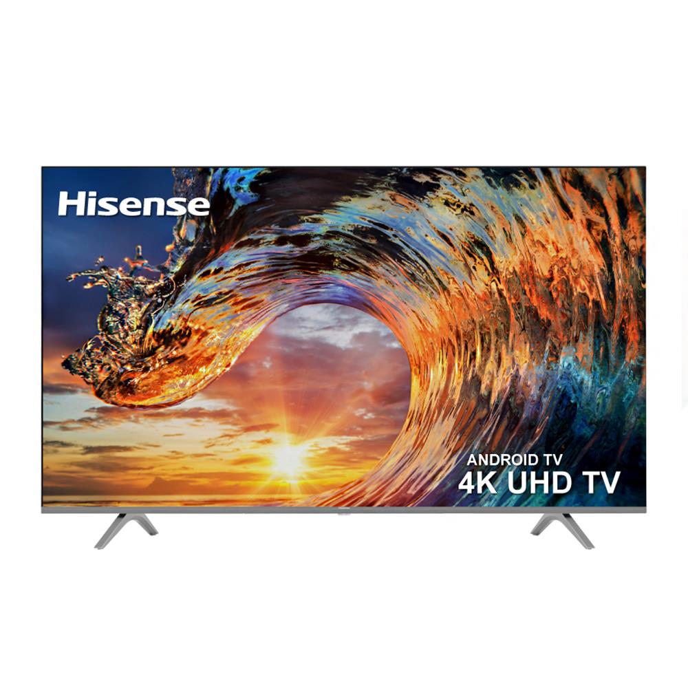 แอลอีดี ทีวี 55" HISENSE (4K, Smart, Android) 55A7400F