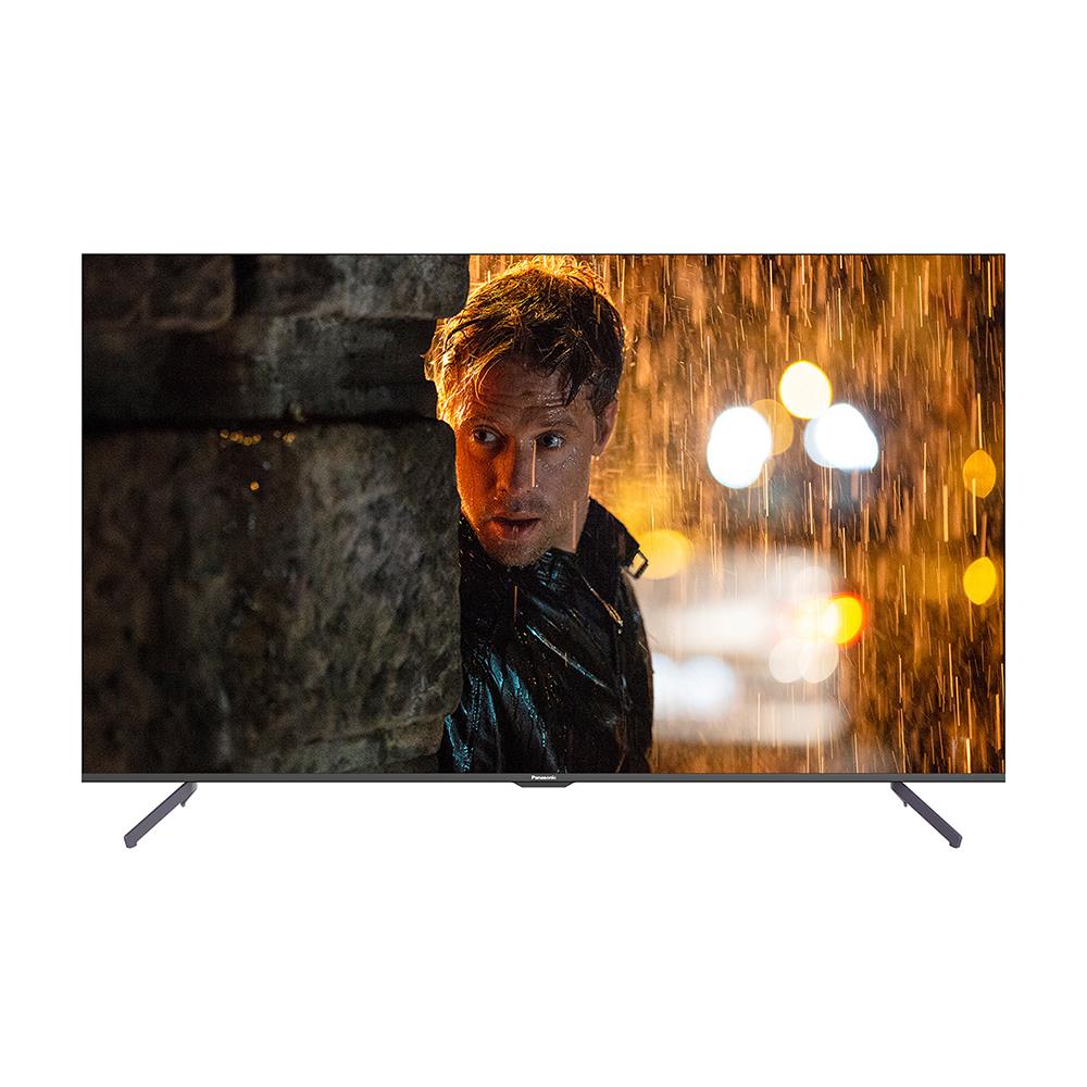 แอลอีดี ทีวี 55" PANASONIC (4K, Android) TH-55HX720T