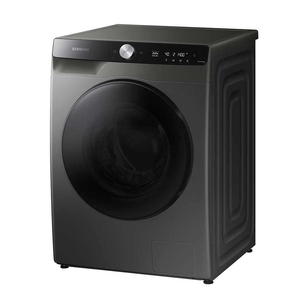 เครื่องซักอบฝาหน้า SAMSUNG WD12TP44DSX/ST 12/8 กก. อินเวอร์เตอร์