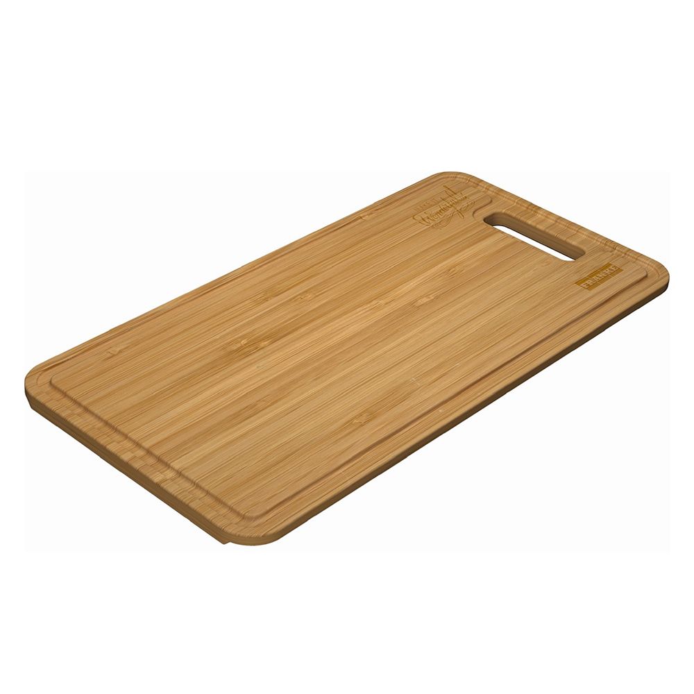 เขียงไม้ FRANKE Wooden Chopping Board