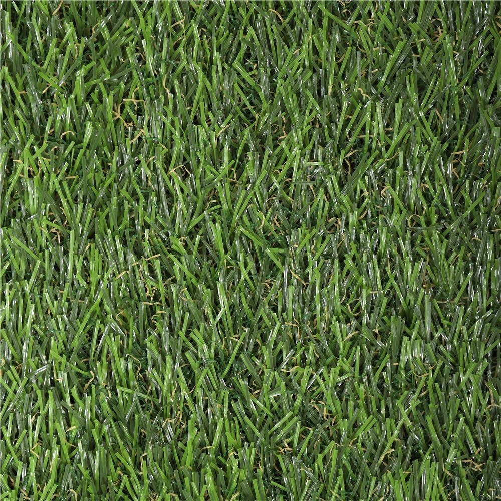 หญ้าเทียมม้วนมนิลา SPRING ECO 25 มม. 2x1 ม.