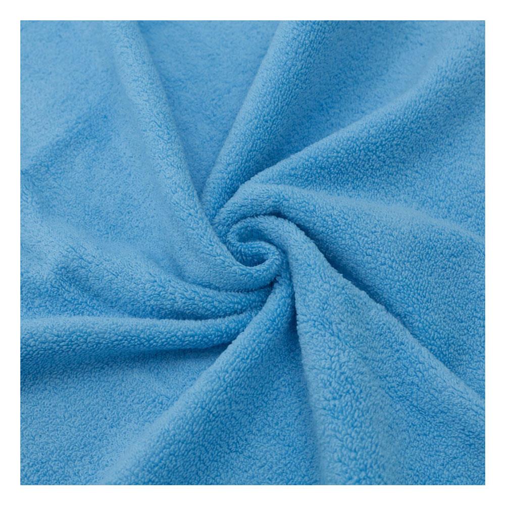 ผ้าขนหนู FROLINA DEO FRESH 27X54 นิ้ว สีฟ้า